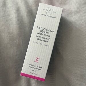NEW ✨✨✨ Drunk Elephant Night Serum